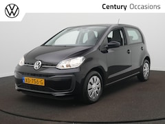 Volkswagen Up! - 1.0 BMT move up / Airco / Bluetooth / DAB+