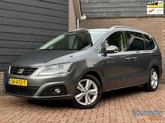 SEAT Alhambra - 1.4 TSI Style Business Intense | Automaat | 7-persoons | Trekhaak | Camera