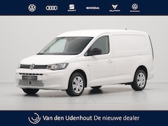 Volkswagen Caddy Cargo Maxi - 2.0 TDI 122pk DSG Style Navigatie Cruise Pdc