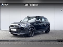 MINI Countryman - C Classic S Plus | Trekhaak met elektrisch wegklapbare kogel | 19" LM John Cooper Works Ru