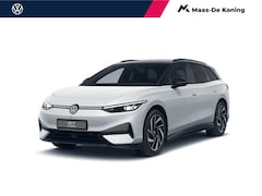 Volkswagen ID.7 - Pro Limited Edition 77 kWh accu 210 kW / 286 PK