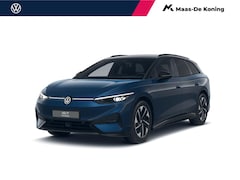 Volkswagen ID.7 Tourer - Pro Limited Edition 77 kWh 210 kW / 286 PK