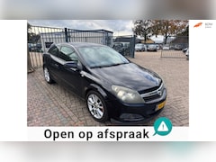 Opel Astra GTC - 2.0 T Sport EXPORT HANDEL HOGE KM