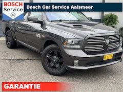 Dodge Ram 1500 - 5.7 V8 Quad Cab 6'4 / NIEUWE MOTOR / SPORT / 4X4 / NAP / LPG / 200L TANK /