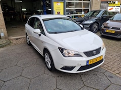 SEAT Ibiza ST - 1.2 TSI Chill Out Plus