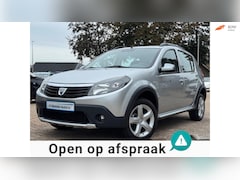 Dacia Sandero Stepway - 1.6 AIRCO EL.RAMEN NW.APK
