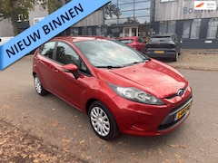 Ford Fiesta - 1.25 Trend airco
