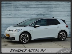 Volkswagen ID.3 - First Plus 58 kWh Cam Carplay Adapt SOh 92.8