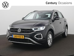 Volkswagen T-Roc - 1.5 TSI Life Business DSG / Camera / Carplay / LED