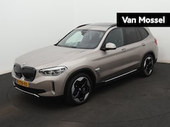 BMW iX3 - High Executive 80 kWh 286 PK | 98 SOH | PANORAMADAK | HARMAN-KARDON AUDIO | ELEKTRISCHE BE