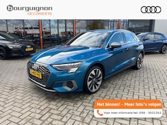 Audi A3 Sportback - 35 TFSi 150 Pk Automaat edition one | S-Line Interieur | Matrix LED | Virtual Cockpit | Ad