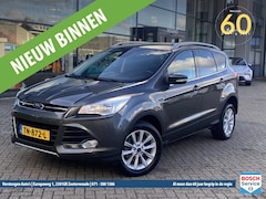 Ford Kuga - 1.5 EcoBoost 150pk 2WD Titanium