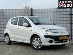 Nissan Pixo - 1.0 Visia Airco Nieuwe APK