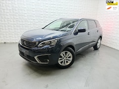 Peugeot 5008 - 1.2 PureTech Active 7 PERSOONS PDC NAVI NAP