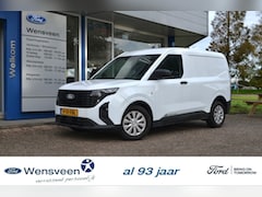 Ford Transit Courier - 1.0T 100pk ECOBOOST Trend | winterpack, parkingpack