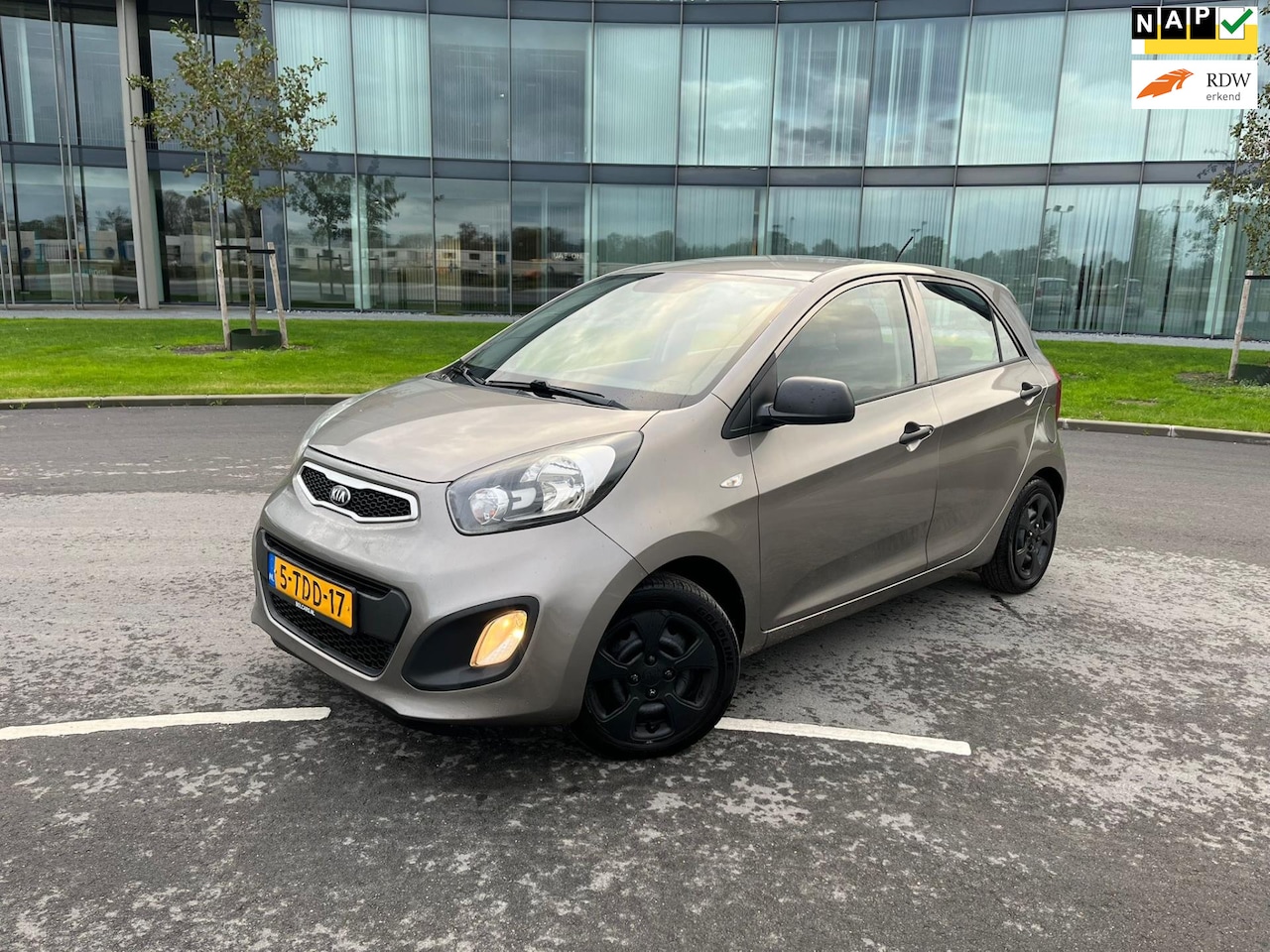 KIA PICANTO