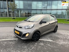 Kia Picanto - 1.0 CVVT 5D NAP START/STOP