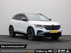 Renault Austral - E-Tech full hybrid 200pk techno esprit Alpine | Panoramisch vast glazen dak | Blind spot w