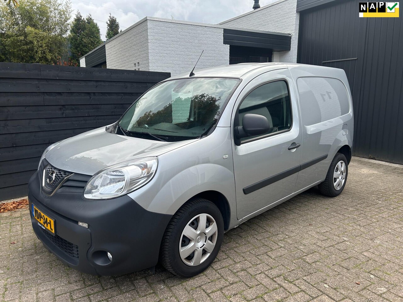 Nissan NV250 - 1.5 dCi 95 L1H1 Acenta 1.5 dCi 95 L1H1 Acenta, MARGE, Navi, Camera - AutoWereld.nl