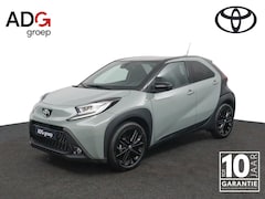 Toyota Aygo X - 1.0 VVT-i MT Premium | Desgin Pack | Nieuwe Auto |