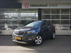 Opel Mokka X - 1.4 Turbo Innovation