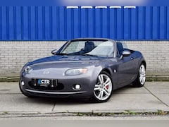 Mazda MX-5 - 1.8 Exclusive 17" climate control sportonderstel
