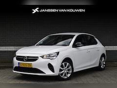 Opel Corsa - 1.2 Level 2 / Airco / Apple Carplay / Parkeersensoren / 16" / BTW-Auto