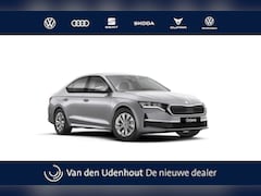 Skoda Octavia - Hatchback Octavia 1.5 TSI e-TEC MHEV 115 DSG-7 First Edition Automaat