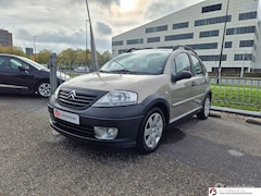 Citroën C3 - 1.4i-16V X-TR