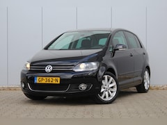 Volkswagen Golf Plus - 1.4 TSI Highline | Automaat | Trekhaak | Stoelverwarming | Clima / Cruise control | PDC |