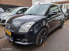 Suzuki Swift - 1.6 Sport
