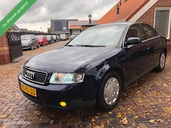 Audi A4 Limousine - 1.6 Pro Line Xenon Trekhaak