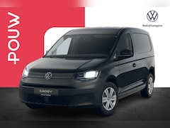 Volkswagen Caddy Cargo - 1.5 TSI 115pk DSG Comfort | Climate Control | Trekhaak