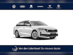 Skoda Octavia Combi - 1.5 TSI e-TEC MHEV 115 7DSG Business Edition Plus Automaat