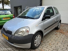 Toyota Yaris - 1.0-16V VVT-i YORIN
