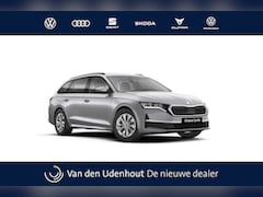 Skoda Octavia Combi - 1.5 TSI e-TEC MHEV 115 7DSG Business Edition Automaat