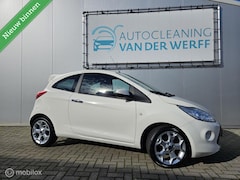 Ford Ka - 1.2 Titanium X start/stop zeer nette Auto