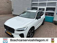Volvo XC60 - 2.0 B4 Mild Hybrid R-Design