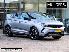 Opel Grandland - 1.6 Turbo Plug-In Hybrid 4x4 GSe | Navi / Alcantara / Camera