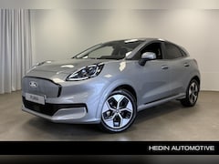 Ford Puma Gen-E - 44 kWh Winter Pack | All Weather Banden