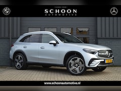 Mercedes-Benz GLC-klasse - 300e 4MATIC AMG Line | PANO | ACC | 360 CAM | KEYLESS |