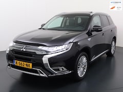 Mitsubishi Outlander - 2.4 PHEV Intense+