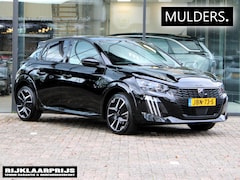 Peugeot 208 - Hybrid 136 e-DCS6 GT | Navi / Camera / Climate