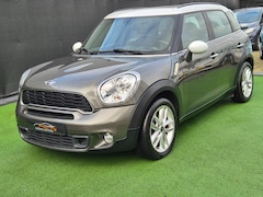 MINI Countryman - 1.6 Cooper S AUTOMAAT