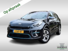 Kia e-Niro - ExecutiveLine 64 kWh (204 PK) 1e-Eig. & Keurig-Onderh. BOVAG-Garantie. NL-Auto