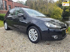 Volkswagen Golf - 1.2 TSI Style BlueMotion 5-deurs AIRCO/cruise