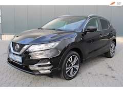Nissan Qashqai - TEKNA 140 PK PANORAMA DAK NAV. TREKHAAK