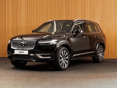 Volvo XC90 - 2.0 T8 Recharge AWD Inscription HUD | PANO | MASSAGE | B&W | AIRSUSP | 7 SEAT
