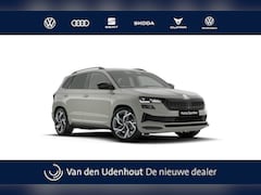 Skoda Karoq - 1.5 TSI 150 7DSG Sportline Business Automaat | Navigatiesysteem