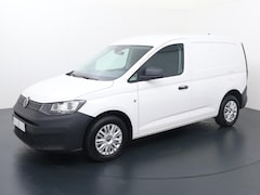 Volkswagen Caddy Cargo - 2.0 TDI Trend | 102 PK | Climate control | Cruise control | Parkeersensoren |